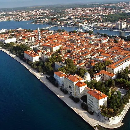 Zadar Apartments Apartment