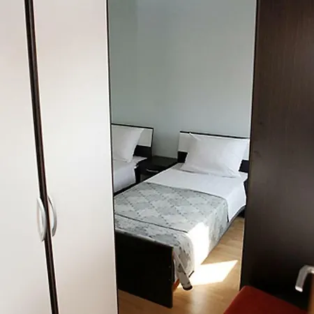 Zadar Apartments Zadar