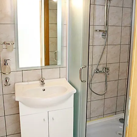 Zadar Apartments Apartment *