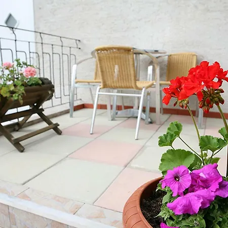 Zadar Apartments * Zadar