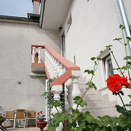 Zadar Apartments