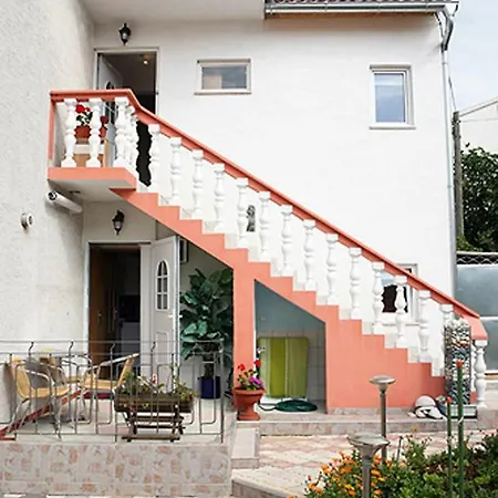 Zadar Apartments * Zadar