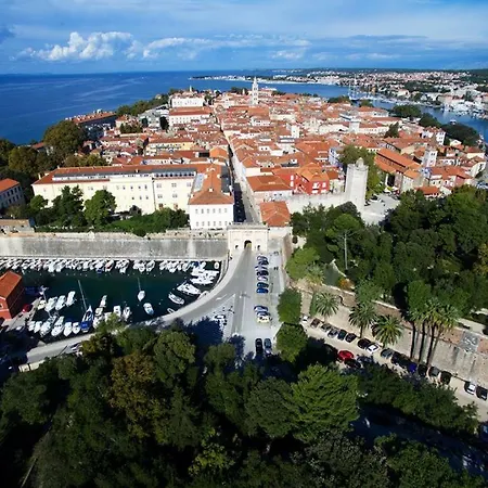 Zadar Apartments