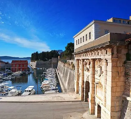 Zadar Apartments * Zadar