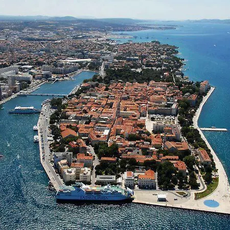 Zadar Apartments * Zadar