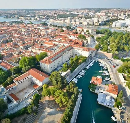 Zadar Apartments Apartment Zadar