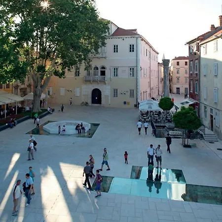 Apartment Zadar Apartments Zadar