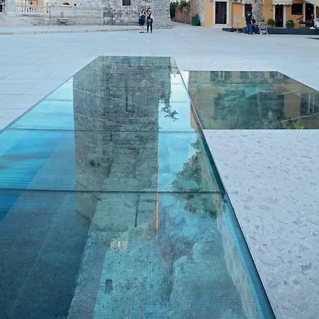 Zadar Apartments *